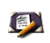 Show Desktop icon.